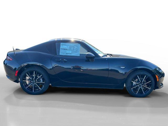 new 2025 Mazda MX-5 Miata car, priced at $39,000