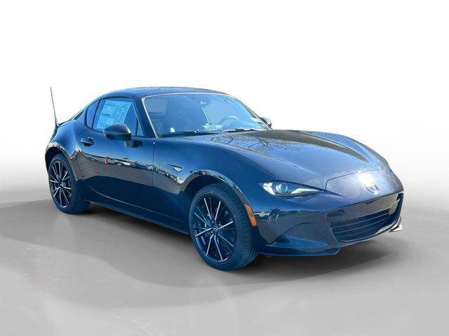 new 2025 Mazda MX-5 Miata car, priced at $39,000