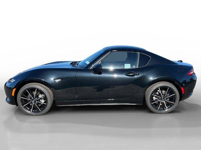 new 2025 Mazda MX-5 Miata car, priced at $39,000