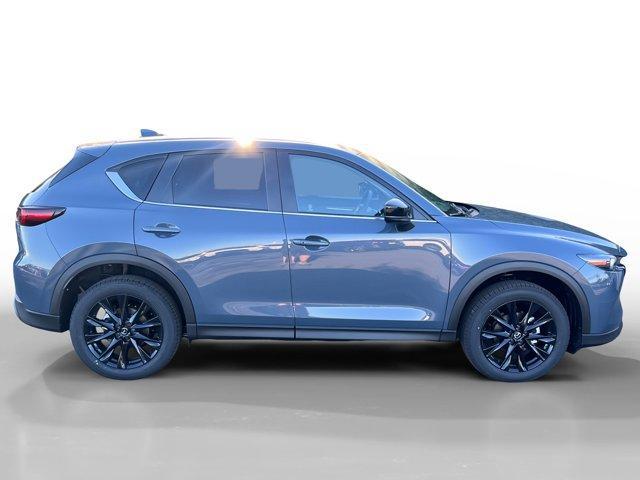 new 2025 Mazda CX-5 car, priced at $33,068