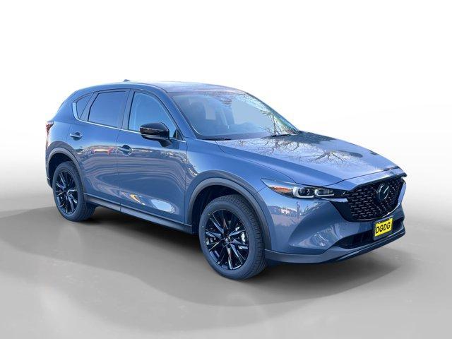 new 2025 Mazda CX-5 car, priced at $33,068