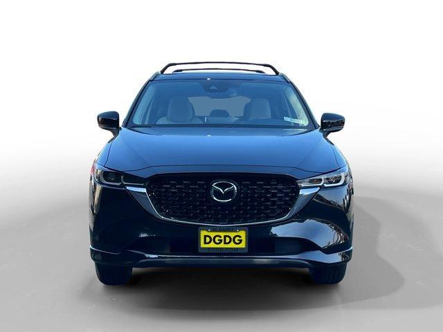 new 2025 Mazda CX-5 car, priced at $33,880