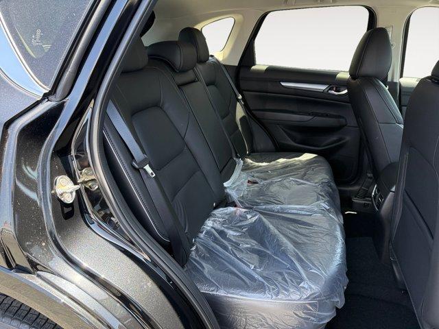 new 2025 Mazda CX-5 car, priced at $30,020