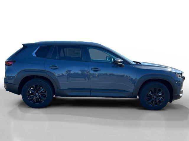 new 2025 Mazda CX-50 car, priced at $34,080