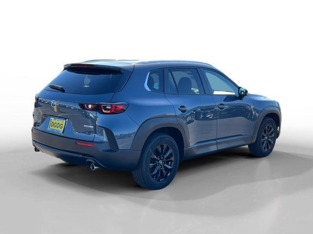 new 2025 Mazda CX-50 car, priced at $34,080