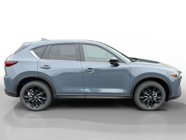 new 2025 Mazda CX-5 car, priced at $34,695