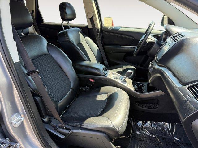 used 2016 Dodge Journey car, priced at $8,500