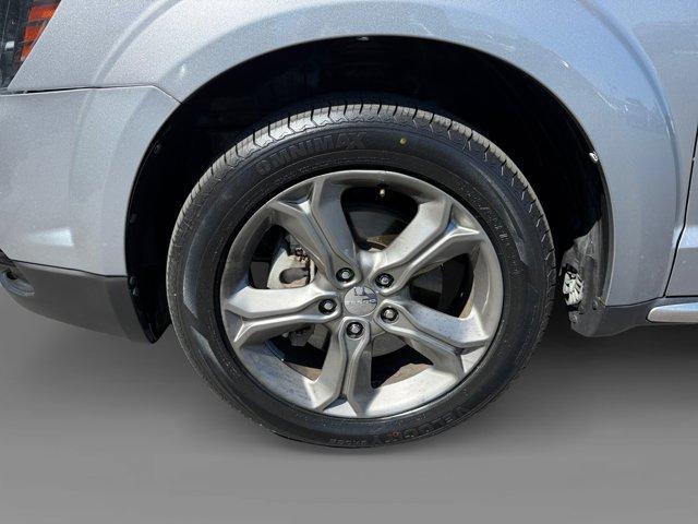 used 2016 Dodge Journey car, priced at $8,500