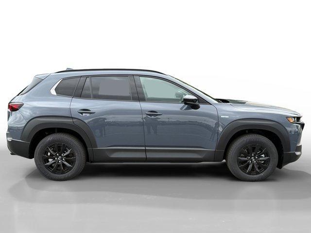 new 2025 Mazda CX-50 Hybrid car, priced at $38,960