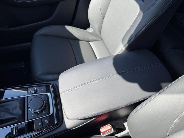 new 2025 Mazda CX-30 car, priced at $27,775