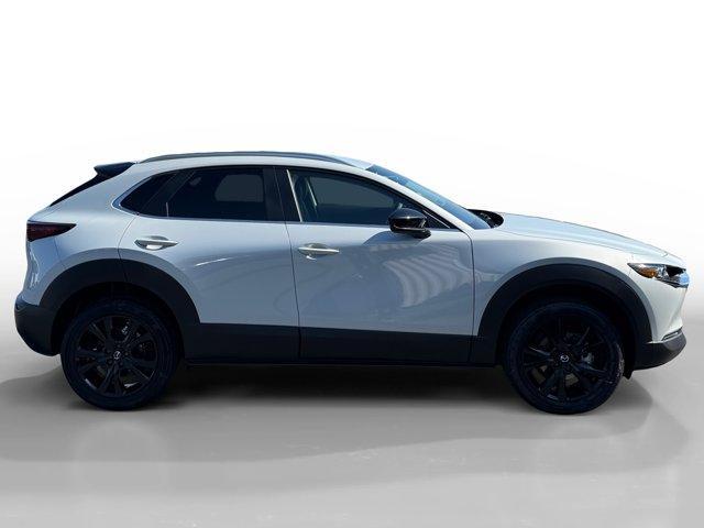 new 2025 Mazda CX-30 car, priced at $27,775