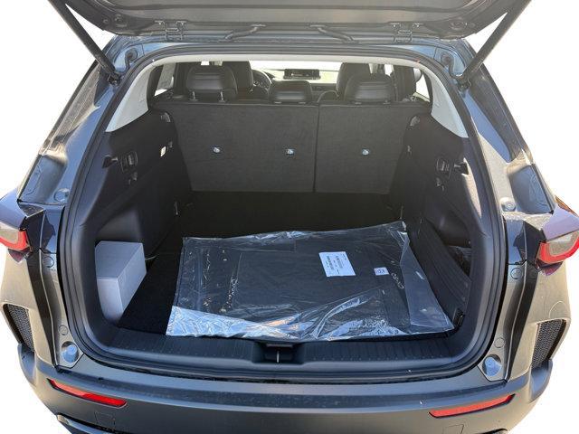 new 2025 Mazda CX-50 Hybrid car, priced at $39,175