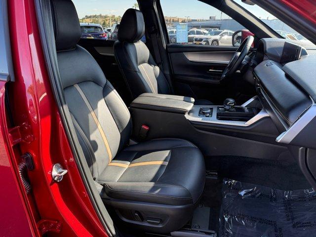 used 2024 Mazda CX-90 PHEV car, priced at $44,222
