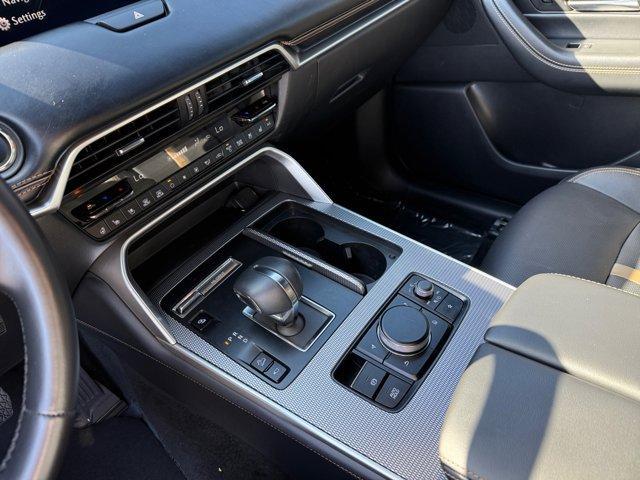 used 2024 Mazda CX-90 PHEV car, priced at $44,222
