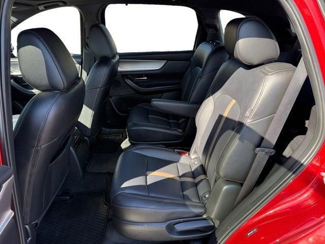 used 2024 Mazda CX-90 PHEV car, priced at $44,222