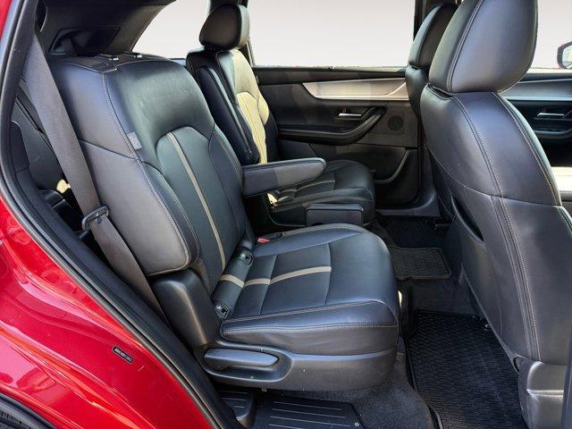 used 2024 Mazda CX-90 PHEV car, priced at $44,222