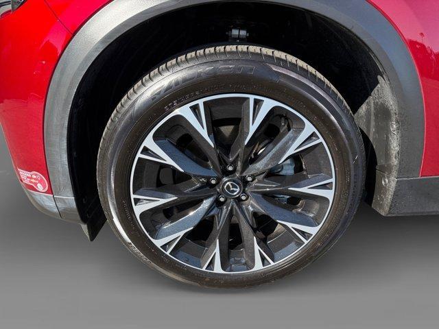 used 2024 Mazda CX-90 PHEV car, priced at $44,222