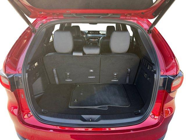 used 2024 Mazda CX-90 PHEV car, priced at $44,222