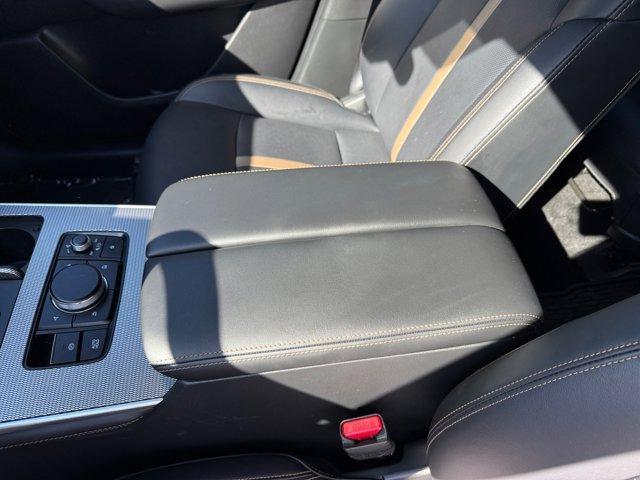 used 2024 Mazda CX-90 PHEV car, priced at $44,222