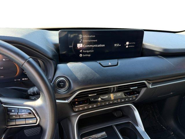 used 2024 Mazda CX-90 PHEV car, priced at $44,222