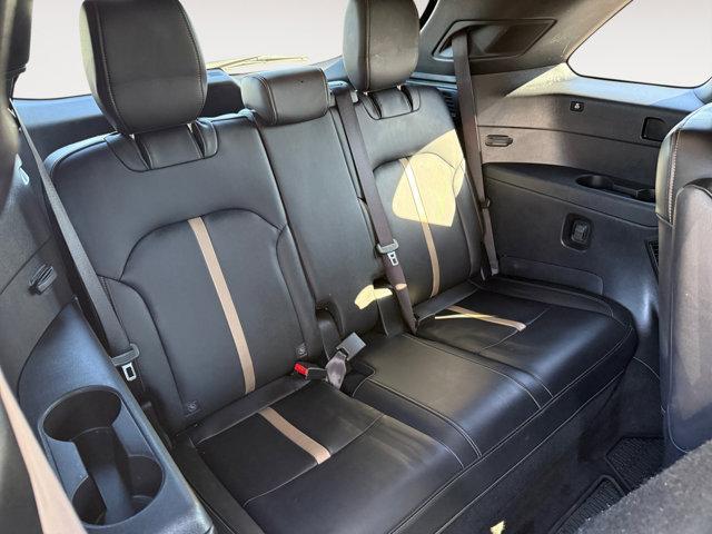 used 2024 Mazda CX-90 PHEV car, priced at $44,222
