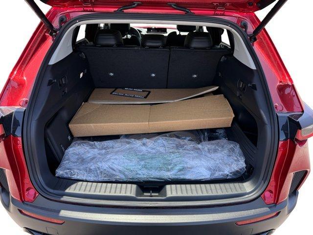 new 2025 Mazda CX-50 Hybrid car, priced at $39,455