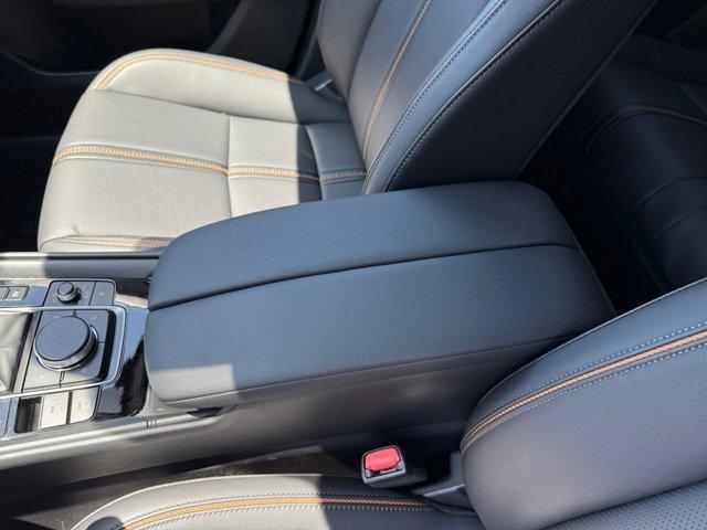 new 2025 Mazda CX-50 Hybrid car, priced at $39,455
