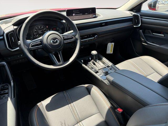 new 2025 Mazda CX-50 Hybrid car, priced at $39,455