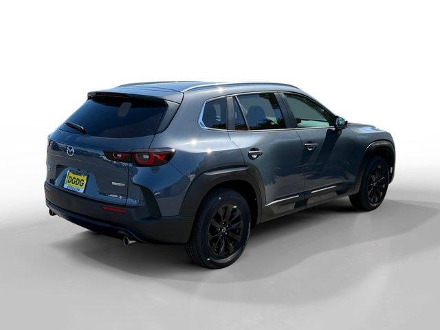 new 2025 Mazda CX-50 car, priced at $32,345