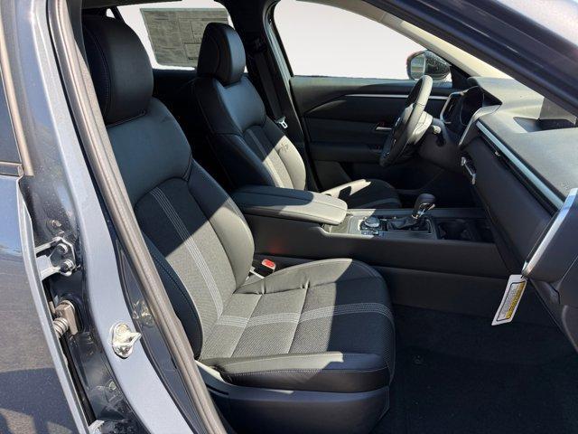 new 2025 Mazda CX-50 car, priced at $32,345