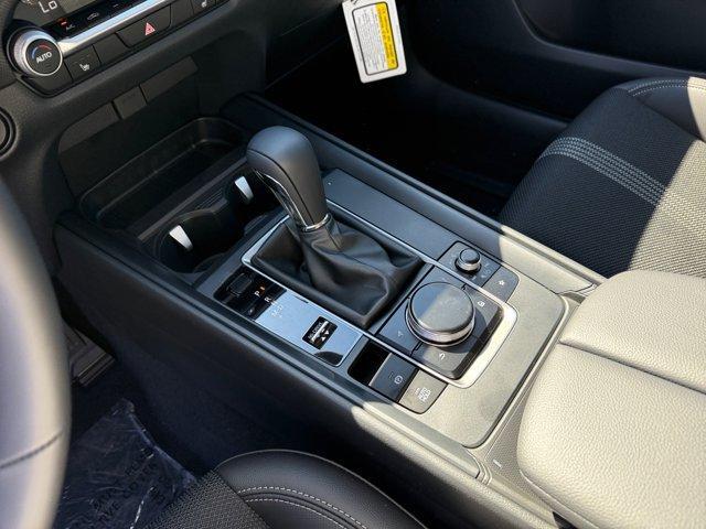 new 2025 Mazda CX-50 car, priced at $32,345