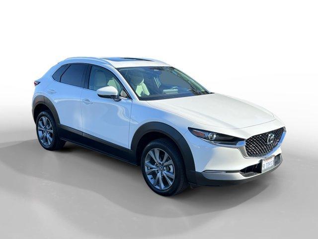 used 2024 Mazda CX-30 car, priced at $28,988