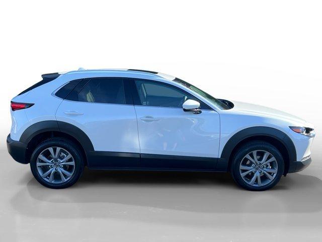 used 2024 Mazda CX-30 car, priced at $28,988