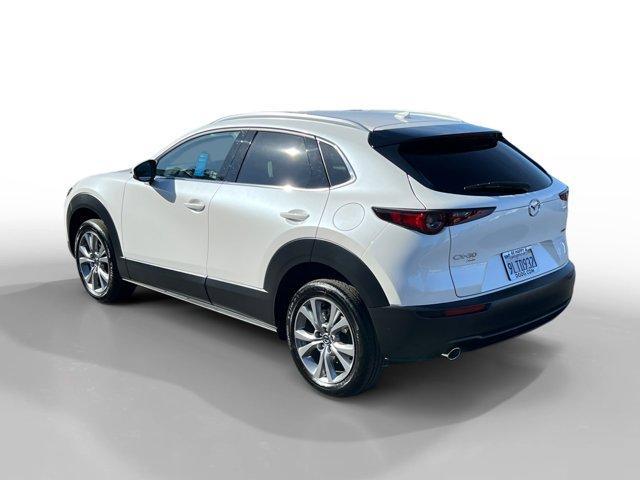 used 2024 Mazda CX-30 car, priced at $28,988