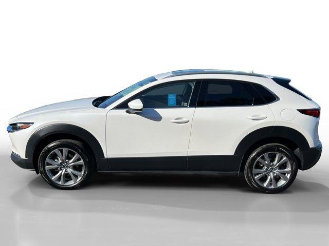 used 2024 Mazda CX-30 car, priced at $28,988