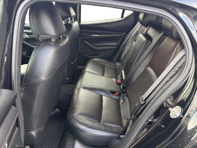 used 2023 Mazda Mazda3 car, priced at $26,500