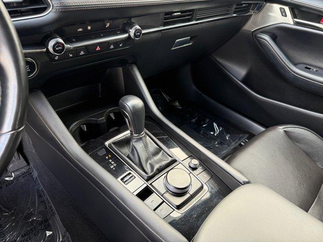 used 2023 Mazda Mazda3 car, priced at $26,500