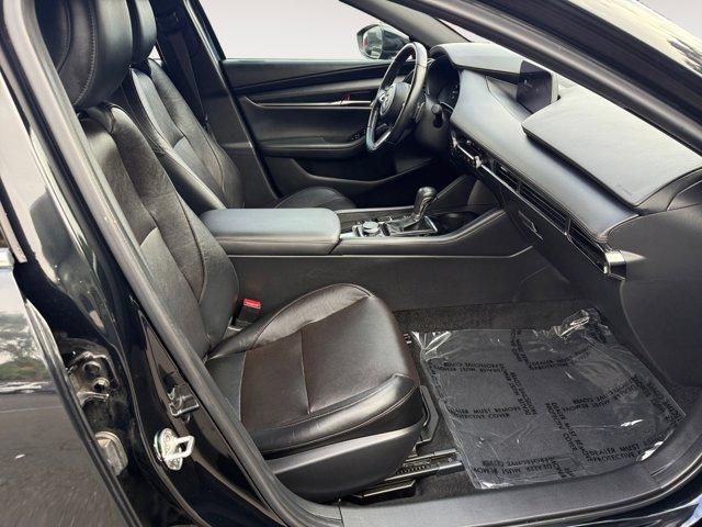 used 2023 Mazda Mazda3 car, priced at $26,500