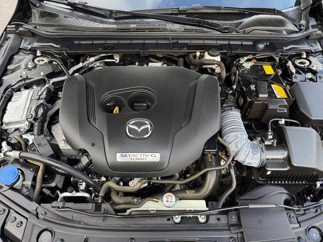 used 2023 Mazda Mazda3 car, priced at $26,500