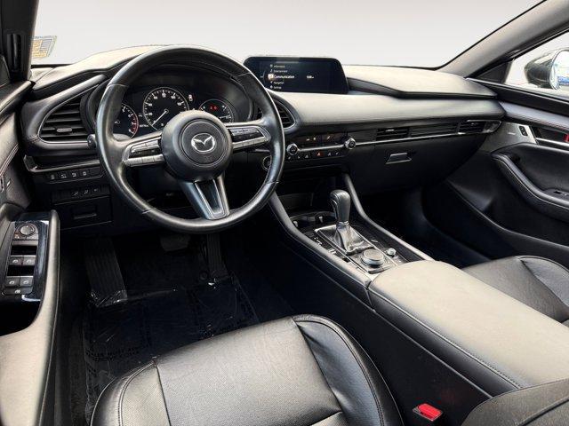 used 2023 Mazda Mazda3 car, priced at $26,500