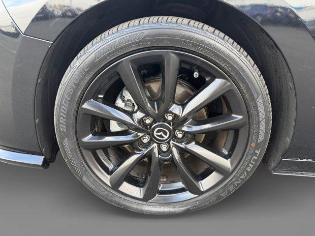 used 2023 Mazda Mazda3 car, priced at $26,500