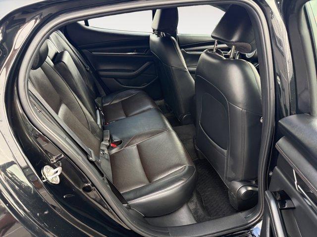 used 2023 Mazda Mazda3 car, priced at $26,500