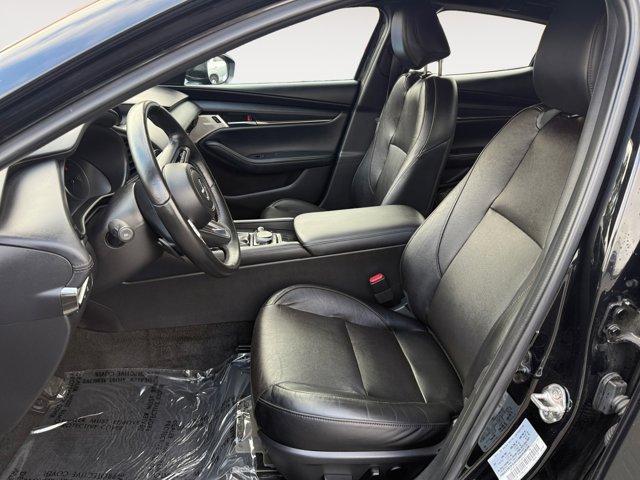 used 2023 Mazda Mazda3 car, priced at $26,500