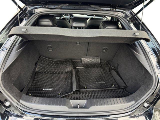 used 2023 Mazda Mazda3 car, priced at $26,500