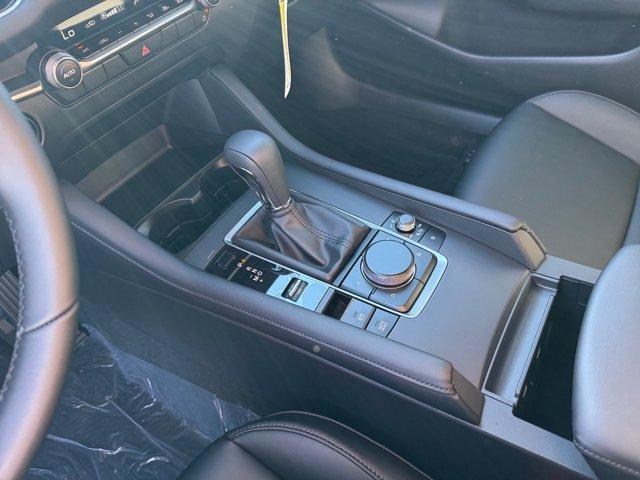 new 2026 Mazda Mazda3 car, priced at $28,110