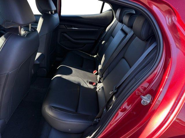 new 2026 Mazda Mazda3 car, priced at $28,110