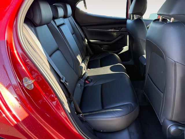 new 2026 Mazda Mazda3 car, priced at $28,110