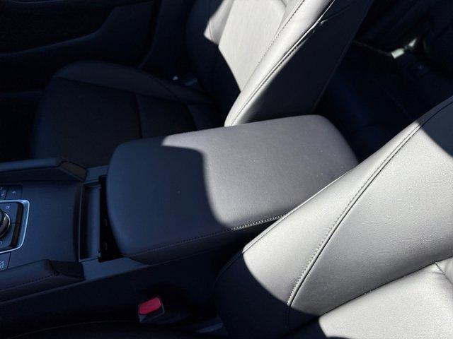 new 2026 Mazda Mazda3 car, priced at $28,110