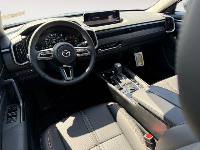 new 2025 Mazda CX-50 Hybrid car, priced at $39,535