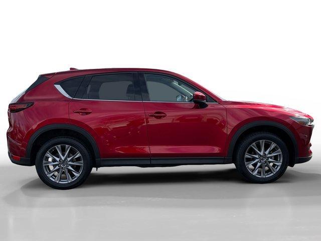 used 2020 Mazda CX-5 car, priced at $21,777